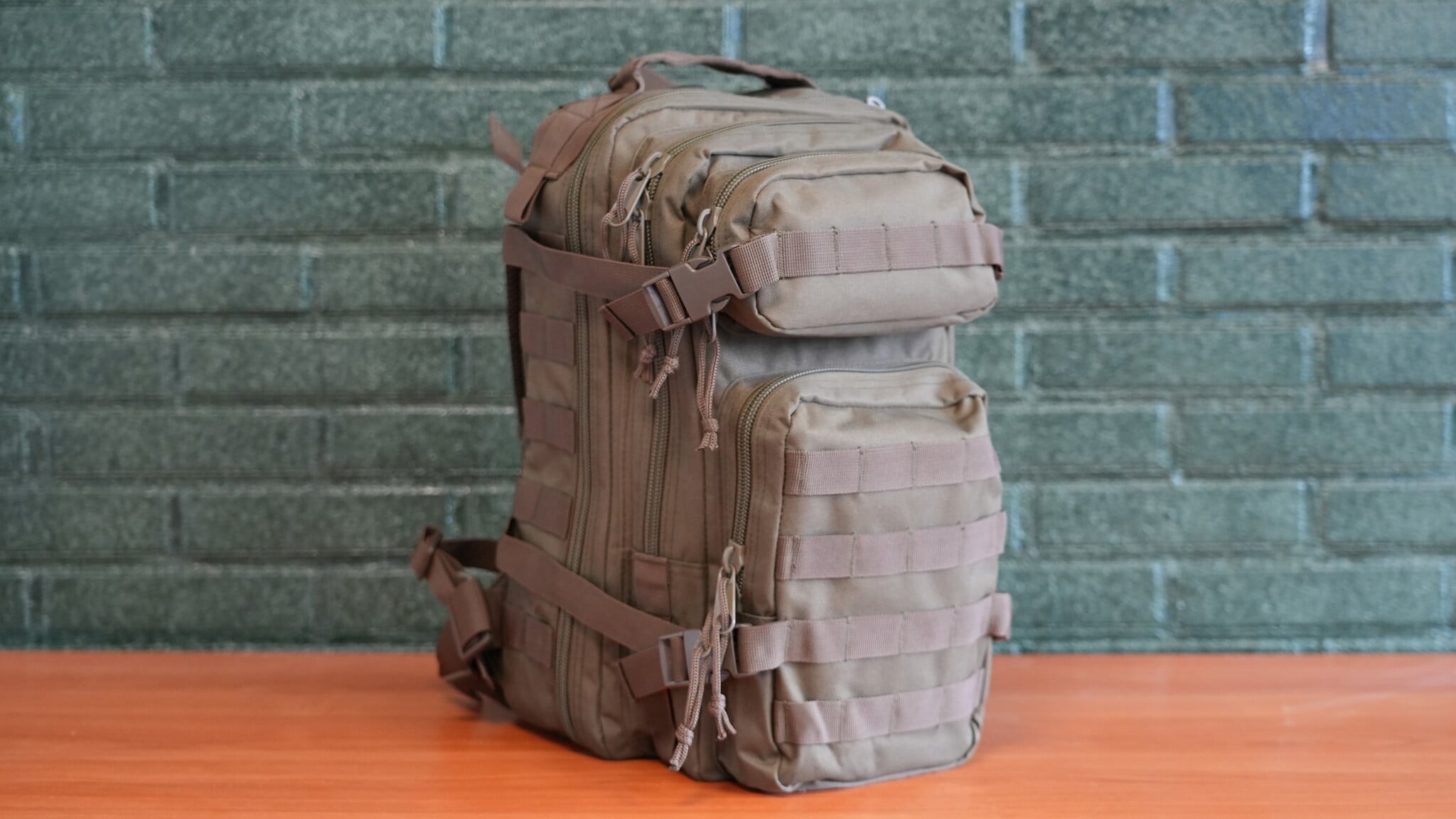 Bug Out Bag Basis – Compleet 72-uurs Noodpakket in 25L Rugzak – Voedsel, Water, EHBO, Kookgerei & Tools – afbeelding 4