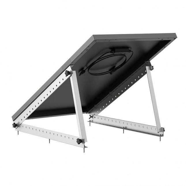 EcoFlow Tilt Mount Bracket 28" verstelbare montagebeugel