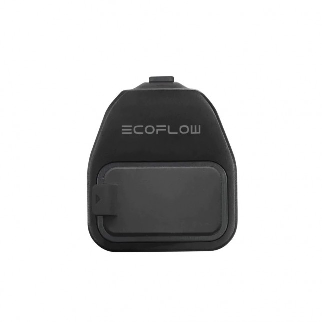 EcoFlow DELTA Pro naar Smart Generator Adapter
