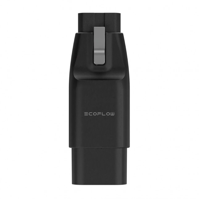 EcoFlow EV X-Stream Adapter voor type 2 laadpaal