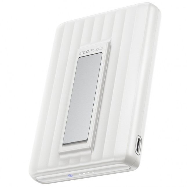 EcoFlow RAPID Mag powerbank 10.000 mAh