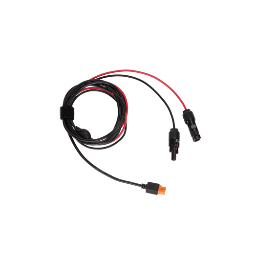 EcoFlow Solar naar XT60i Solar kabel