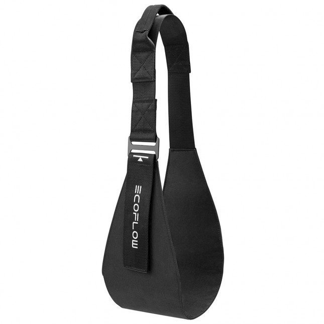 EcoFlow Velcro Strap Handle handgreep voor WAVE airco