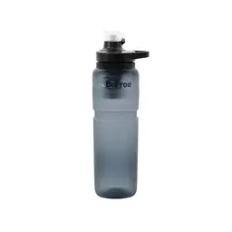 Katadyn BeFree AC Bottle 0.9L Smoke – afbeelding 3