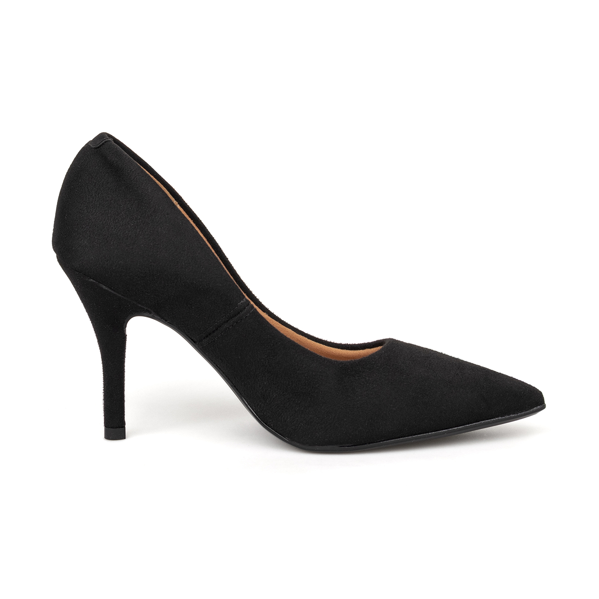 Stiletto Negro Vizzano 1184 3