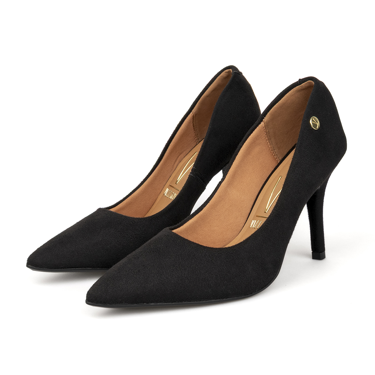 Stiletto Negro Vizzano 1184 4