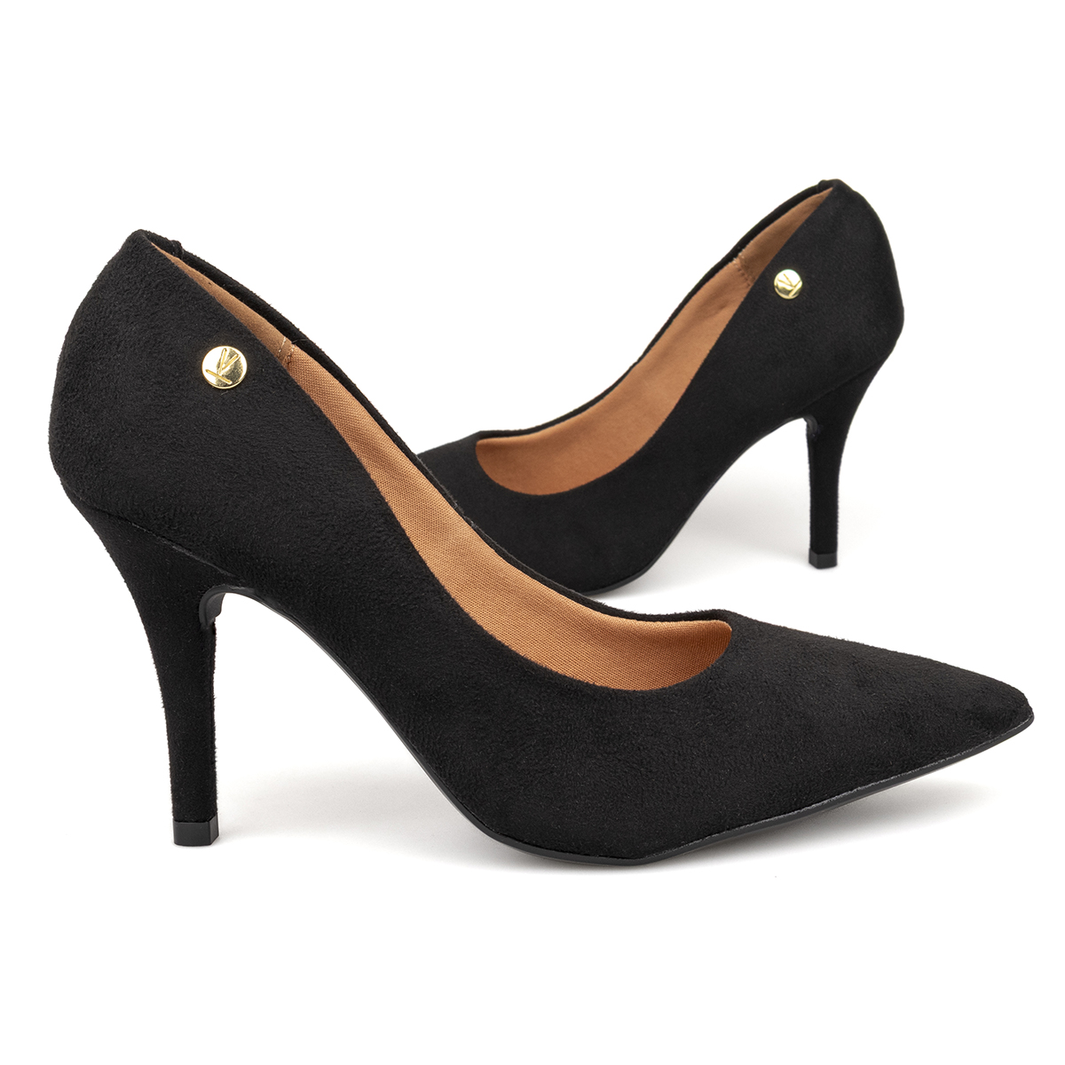 Stiletto Negro Vizzano 1184 6