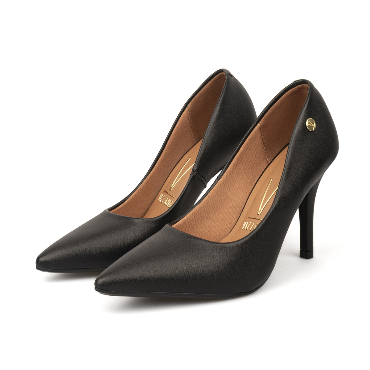Stiletto Negro Vizzano 1184 4