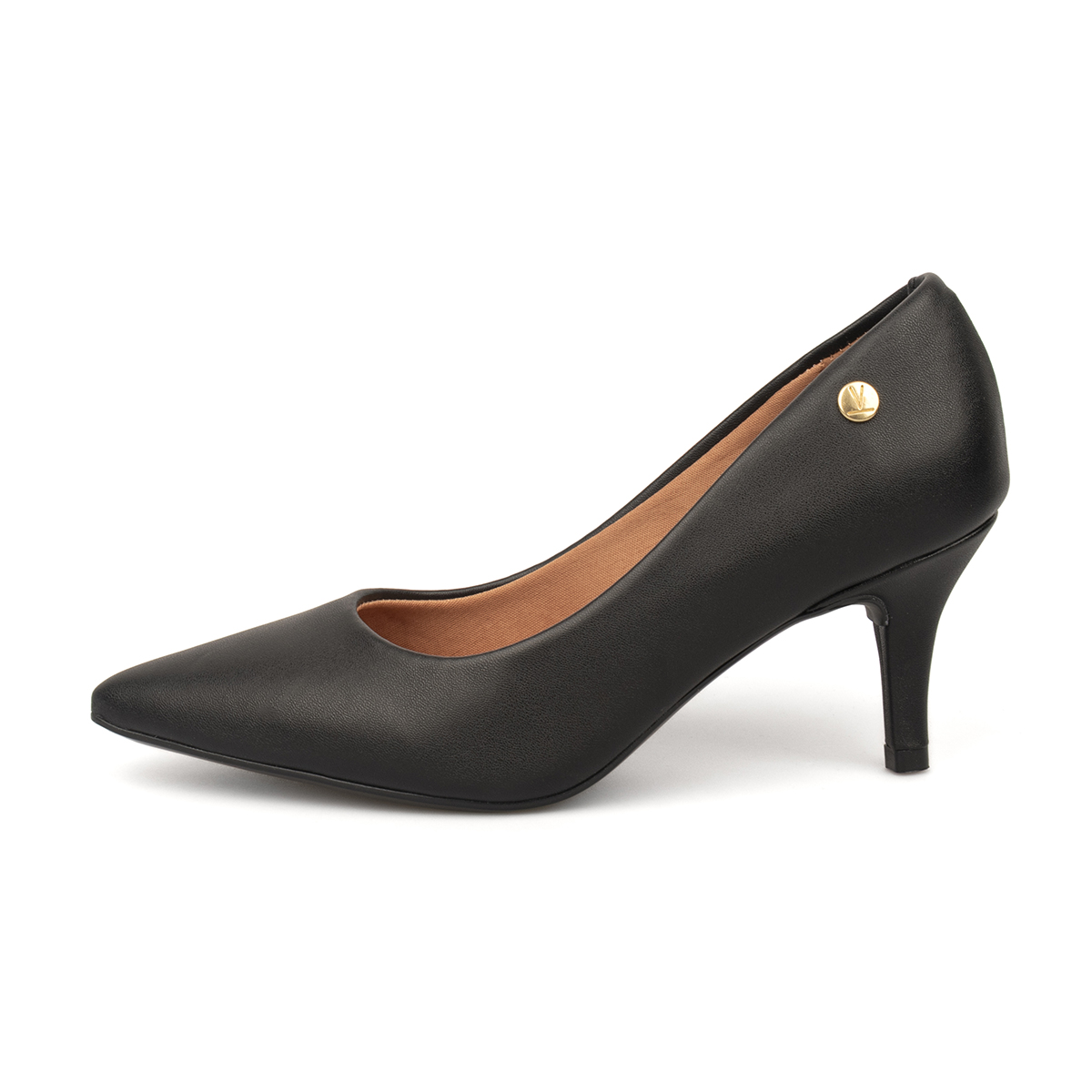 Stiletto Negro Vizzano 1185 2