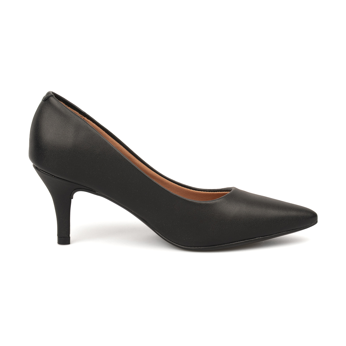 Stiletto Negro Vizzano 1185 3