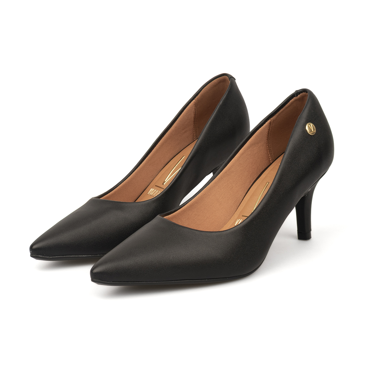 Stiletto Negro Vizzano 1185 4