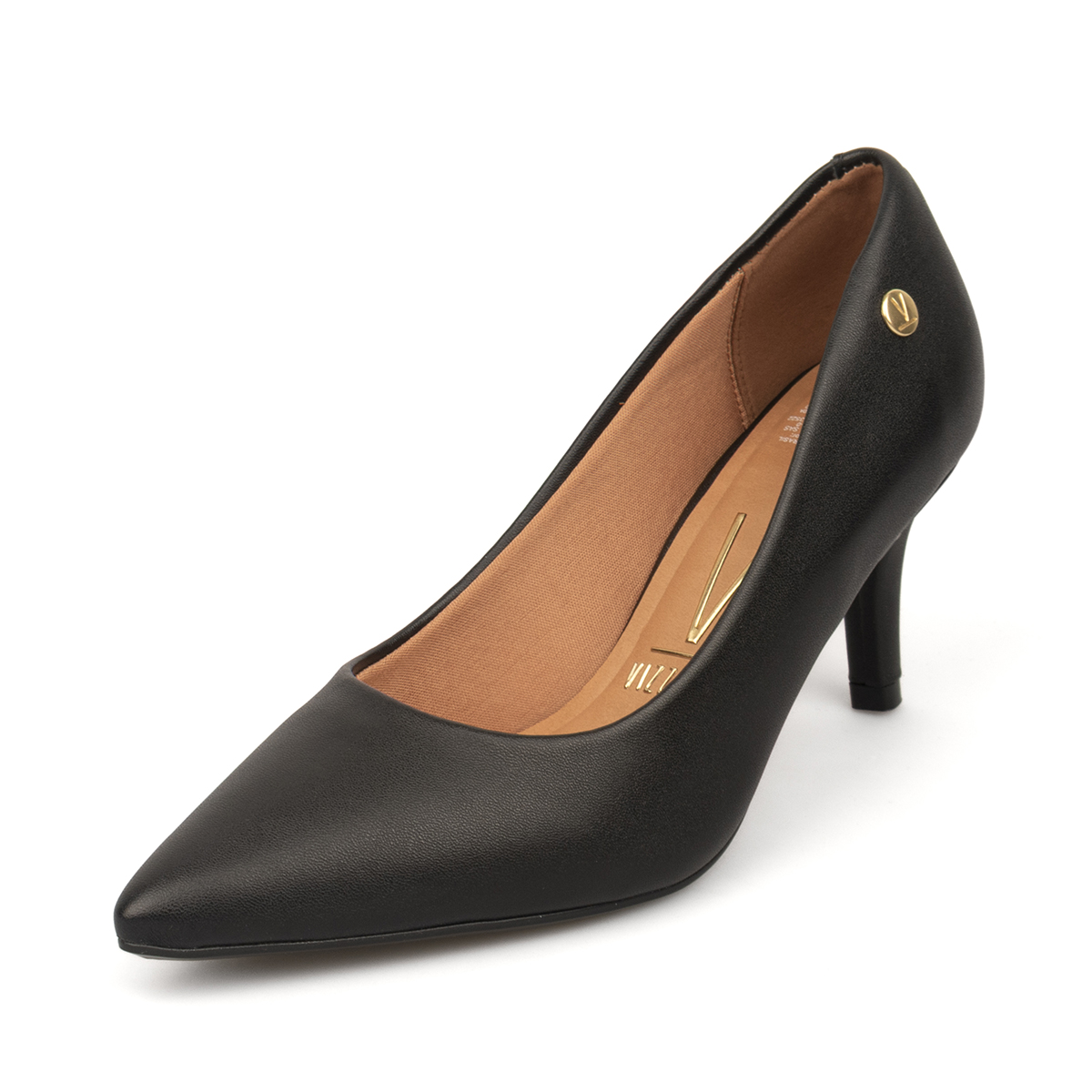 Stiletto Negro Vizzano 1185 5