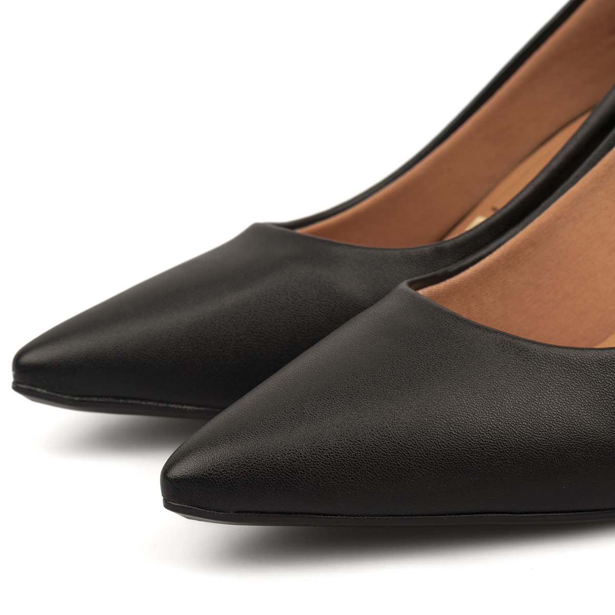 Stiletto Negro Vizzano 1185 6