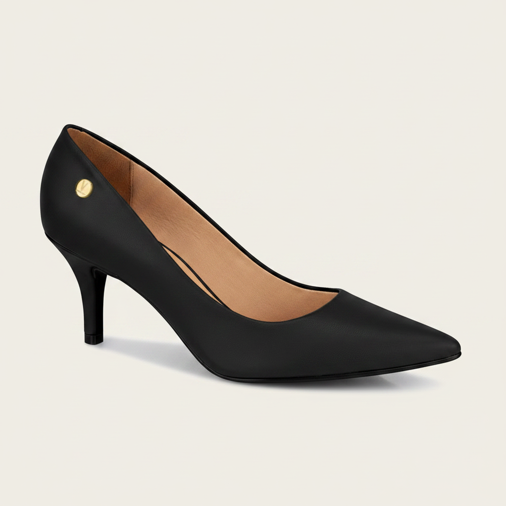 Stiletto Negro Vizzano 1185