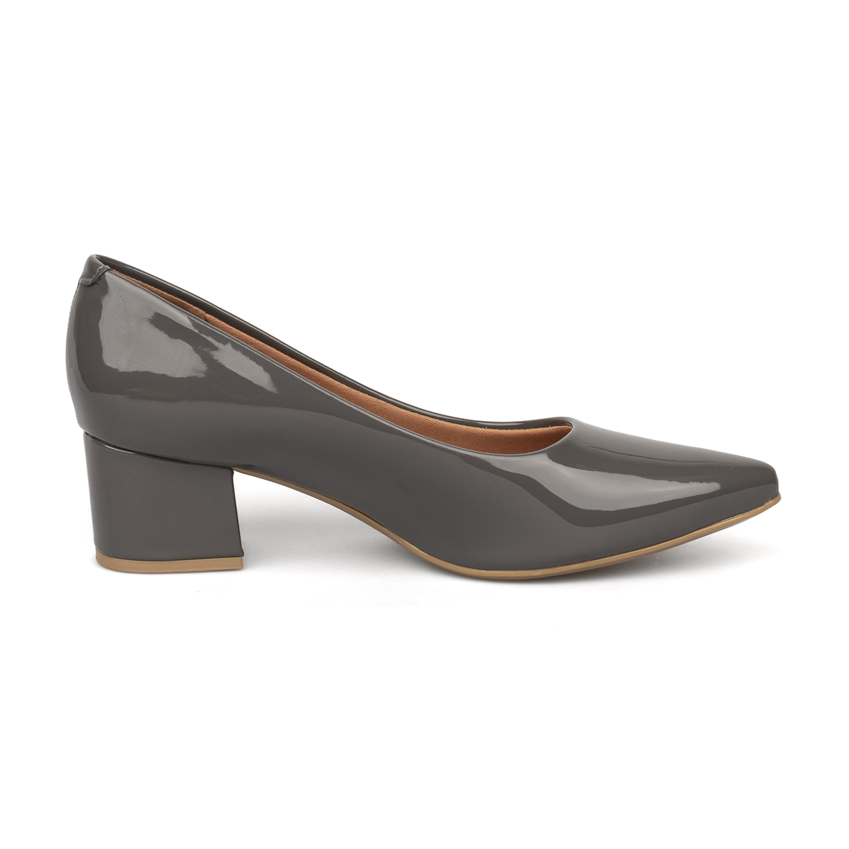 Tacones Gris Oscuro Vizzano 1220 3