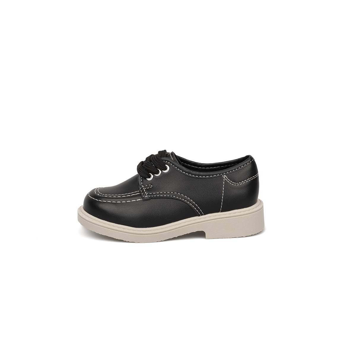 Casual Negro / Gris Colegial 2589 2