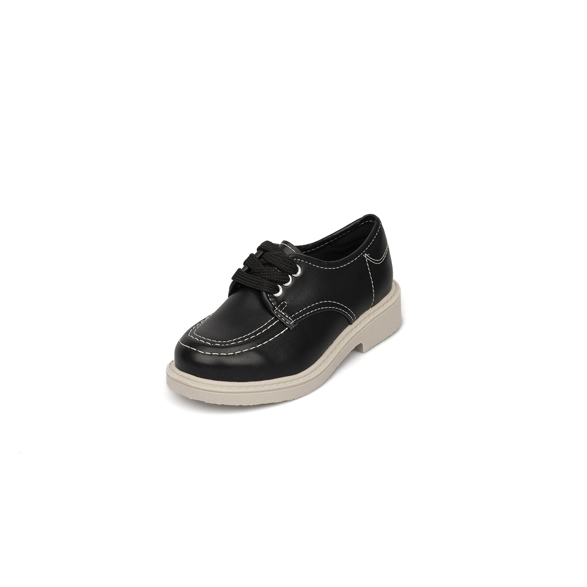 Casual Negro / Gris Colegial 2589 5