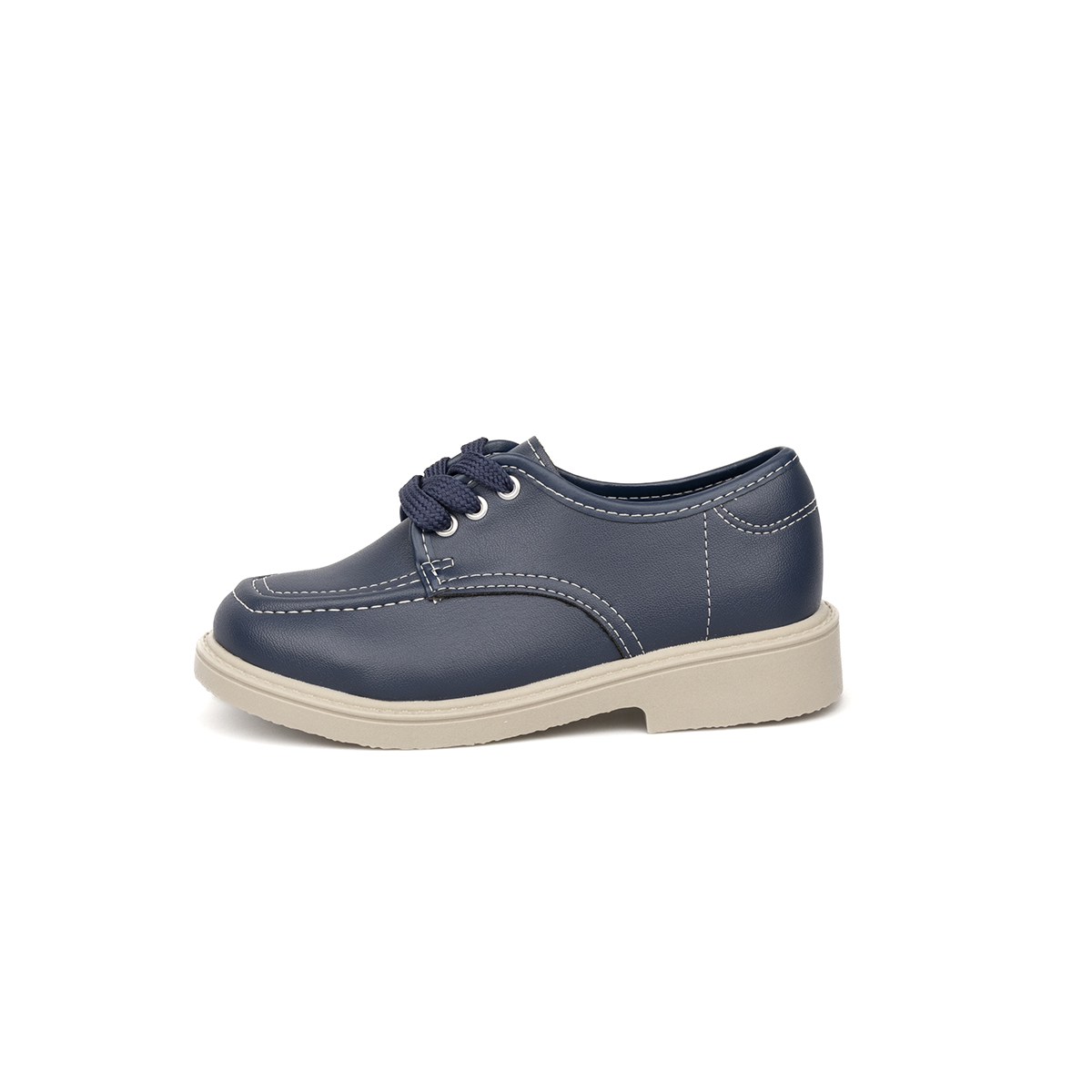 Casual Marino / Gris Colegial 2589 2