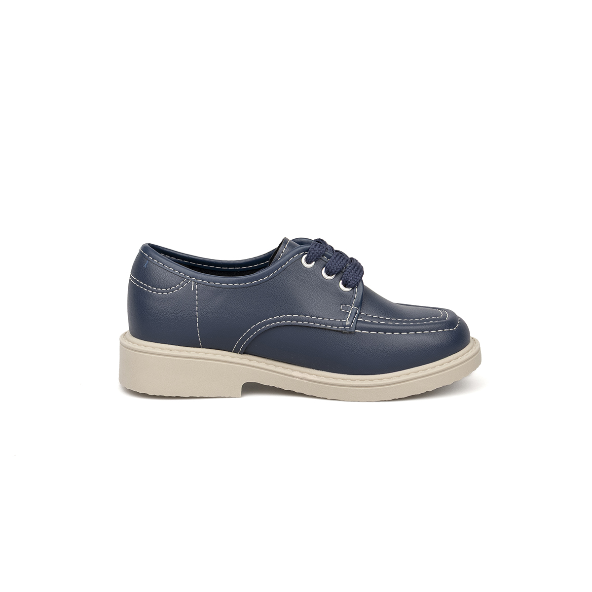 Casual Marino / Gris Colegial 2589 3