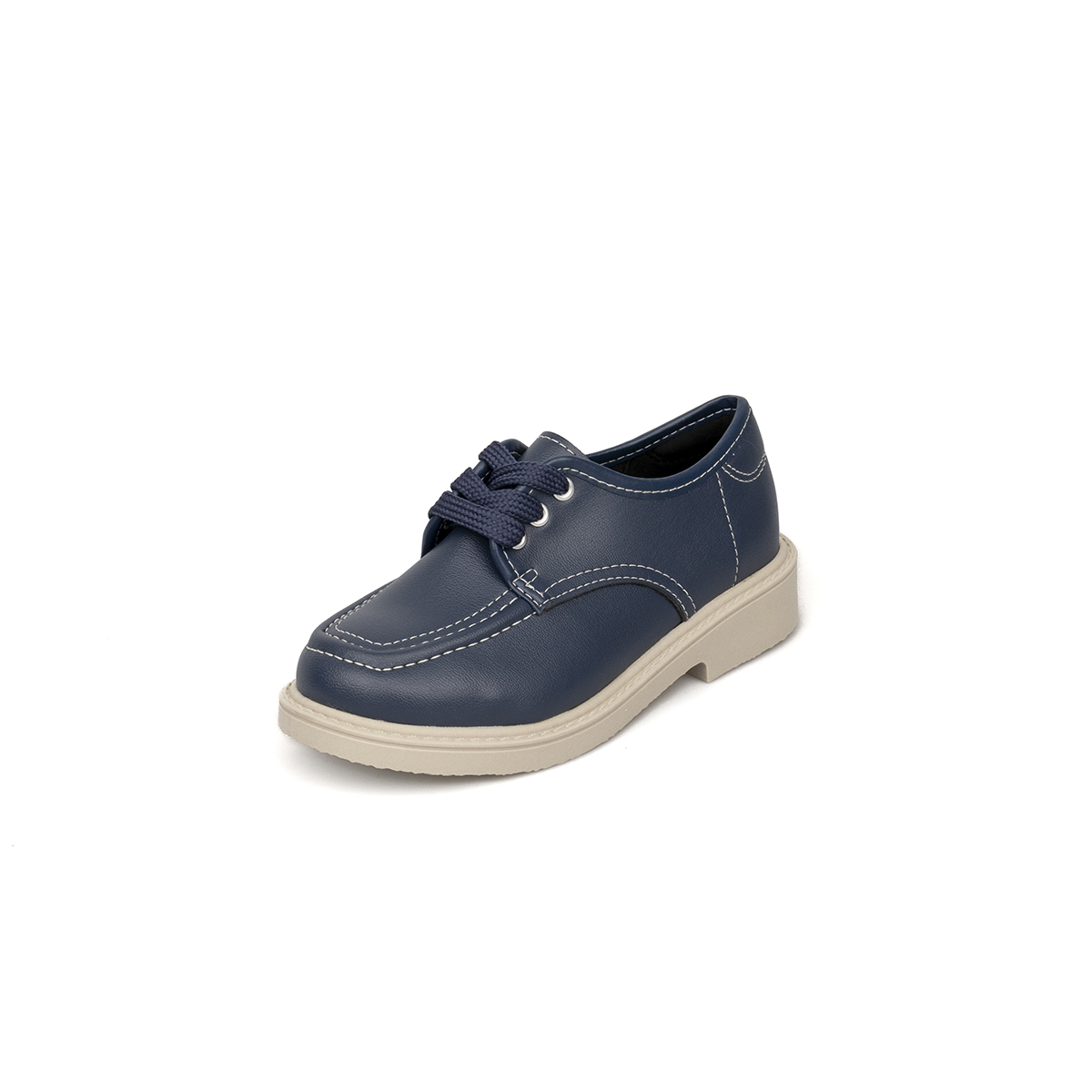 Casual Marino / Gris Colegial 2589 5