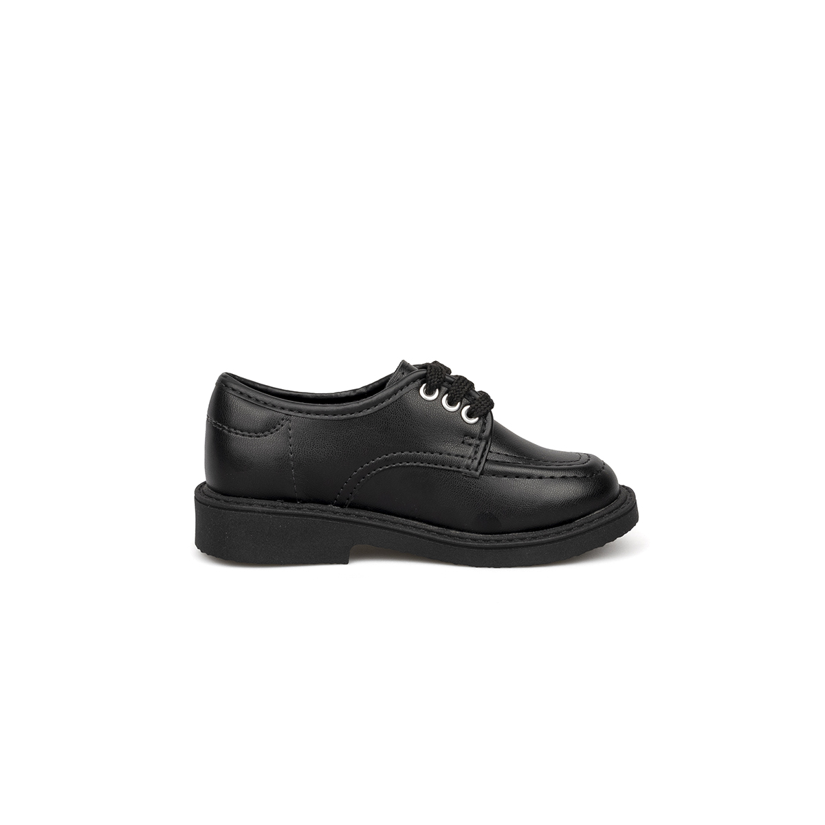 Casual Negro / Negro Colegial 2589 3