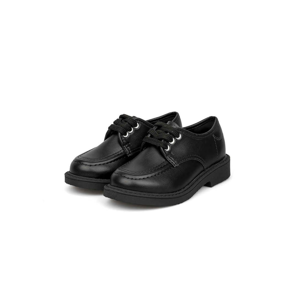 Casual Negro / Negro Colegial 2589 4