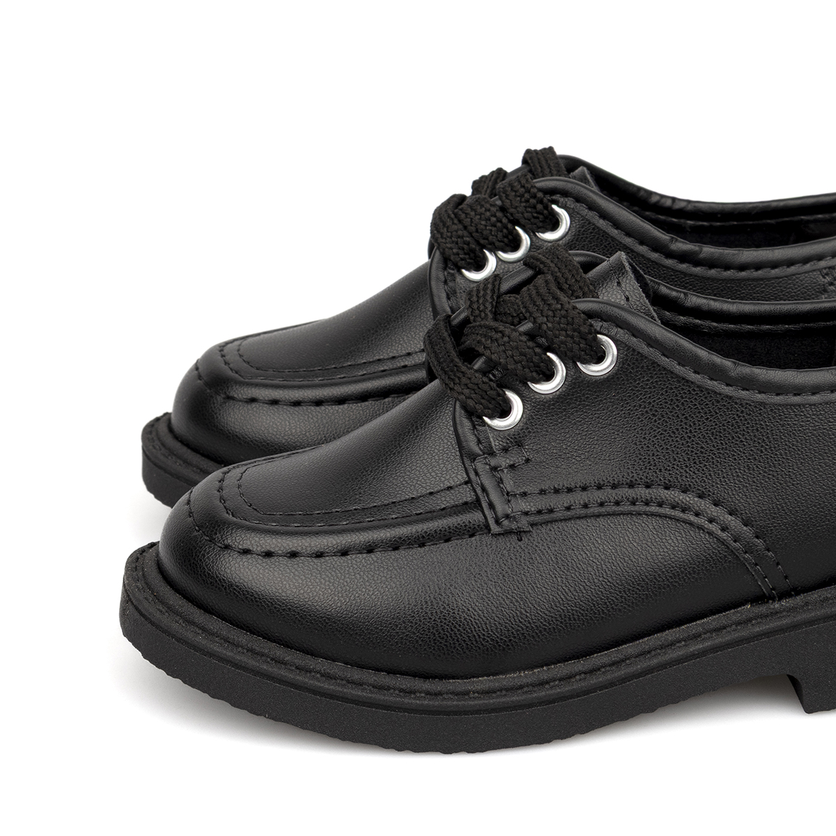 Casual Negro / Negro Colegial 2589 6