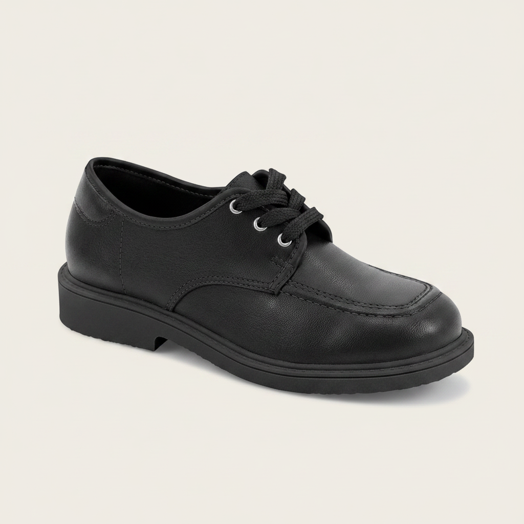 Casual Negro / Negro Colegial 2589