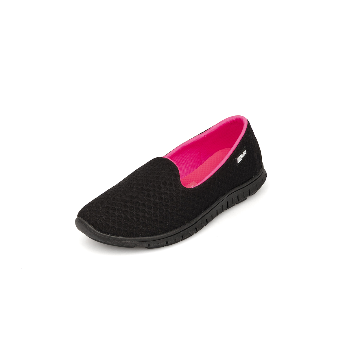 Tenis Negro / Rosa Neón / Negro Actvitta 4202 5