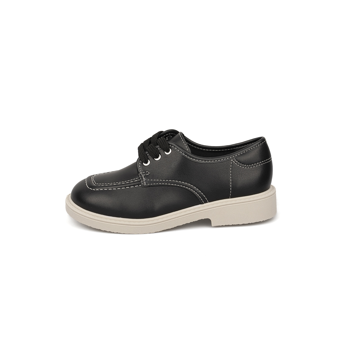 Casual Negro / Gris Colegial 5831 2