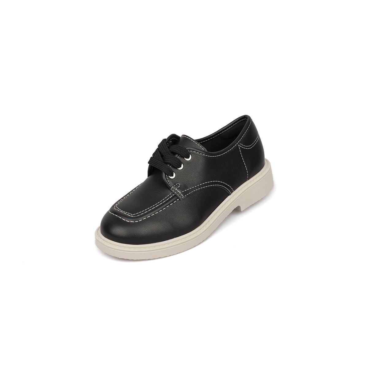 Casual Negro / Gris Colegial 5831 5