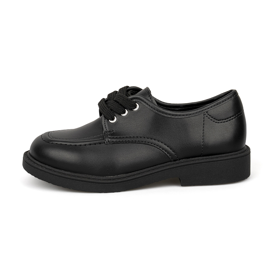 Casual Negro / Negro Colegial 5831 2