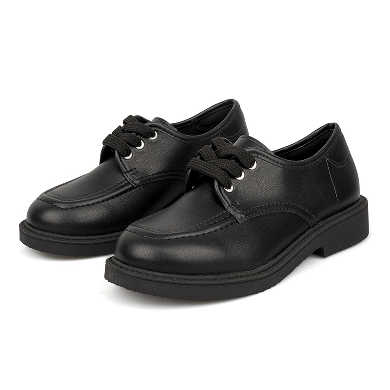 Casual Negro / Negro Colegial 5831 4