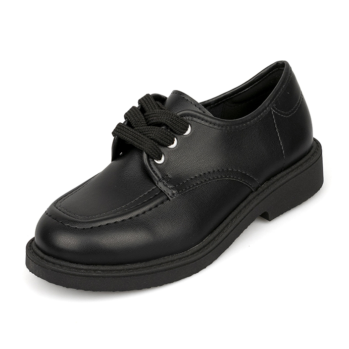 Casual Negro / Negro Colegial 5831 5