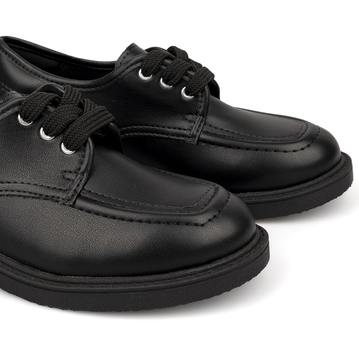 Casual Negro / Negro Colegial 5831 6