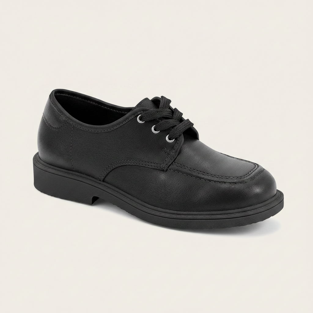 Casual Negro / Negro Colegial 5831