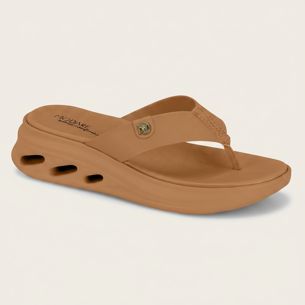 Sandalias Camel Modare 7215