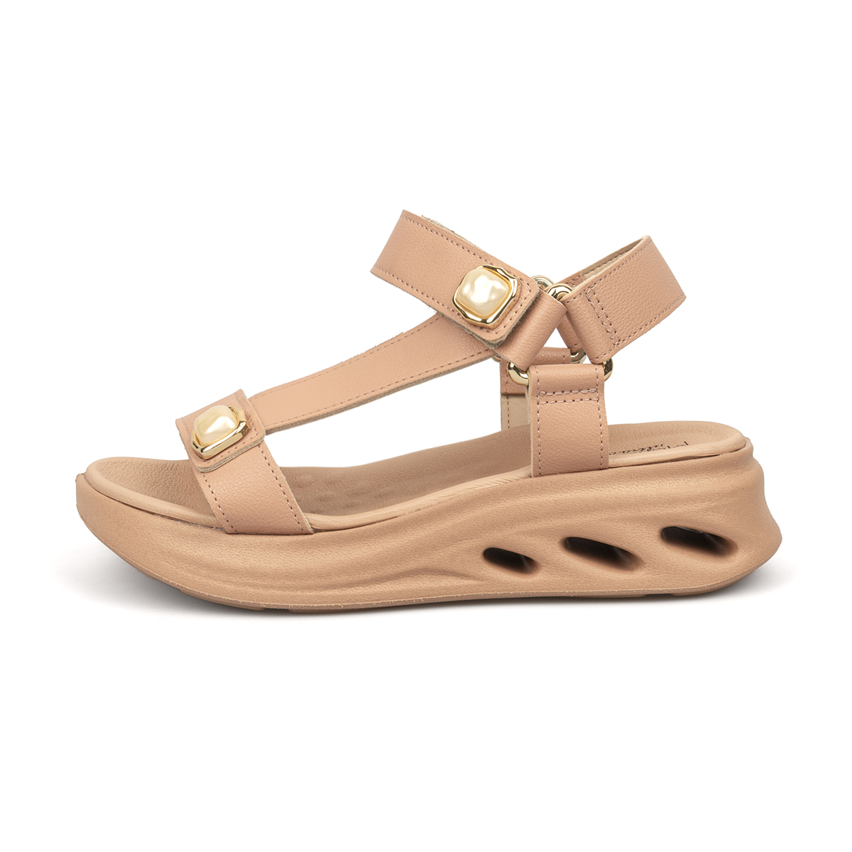 Sandalias Nude Modare 7215 2