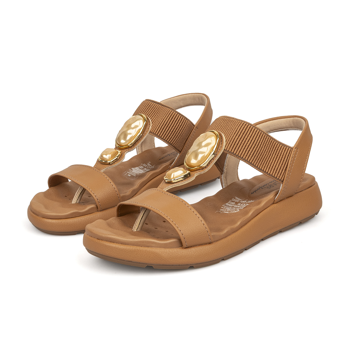 Sandalias Camel Modare 7222 4