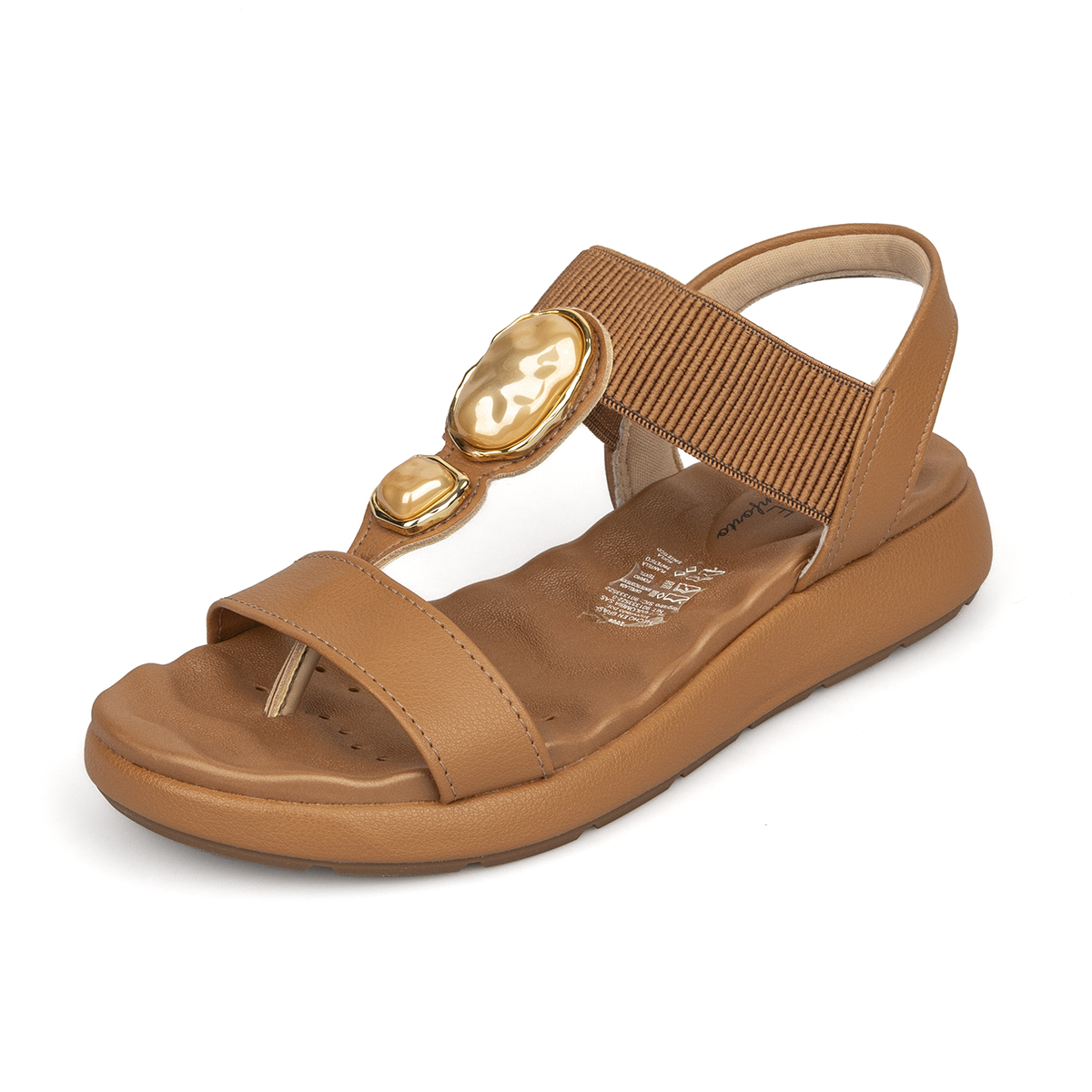 Sandalias Camel Modare 7222 5