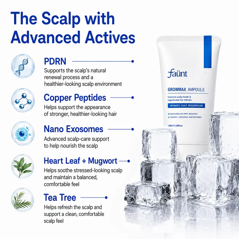 GrowMaxx Hair Growth Ampoule — image 4