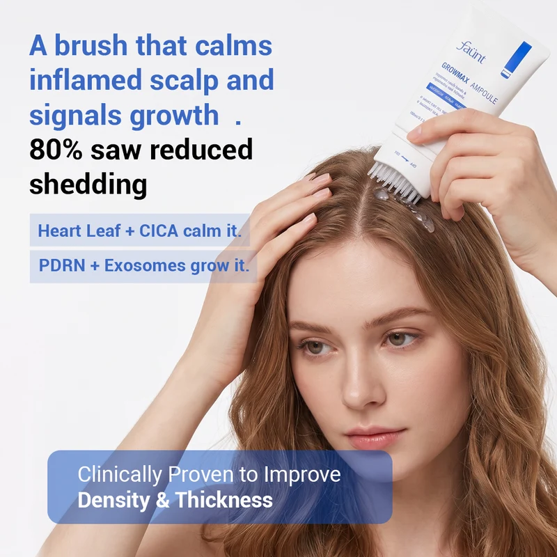 GrowMaxx Hair Growth Ampoule — image 7