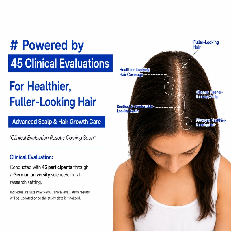 GrowMaxx Hair Growth Ampoule — image 3