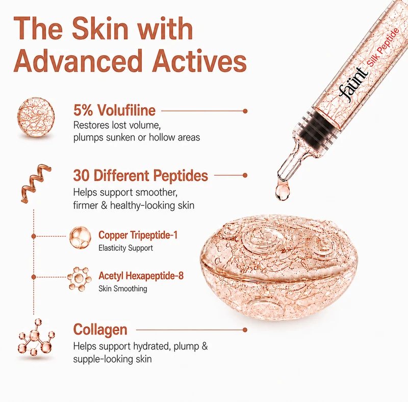 5% Volufiline + EGF Age-Defying Firming Duo — image 3