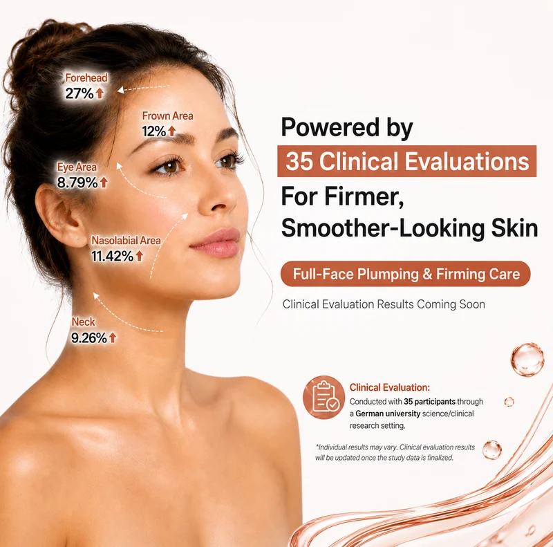5% Volufiline + EGF Age-Defying Firming Duo — image 5