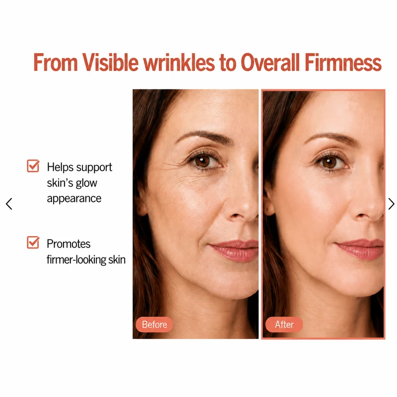 5% Volufiline + Tranexamic Acid Fine Line & Acne Mark Duo — image 5