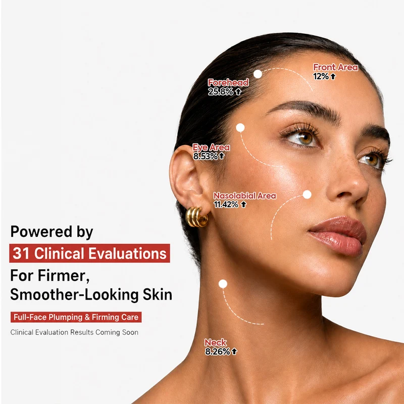 5% Volufiline + PDRN Collagen NAD Youth-Lift Multibalm — image 3