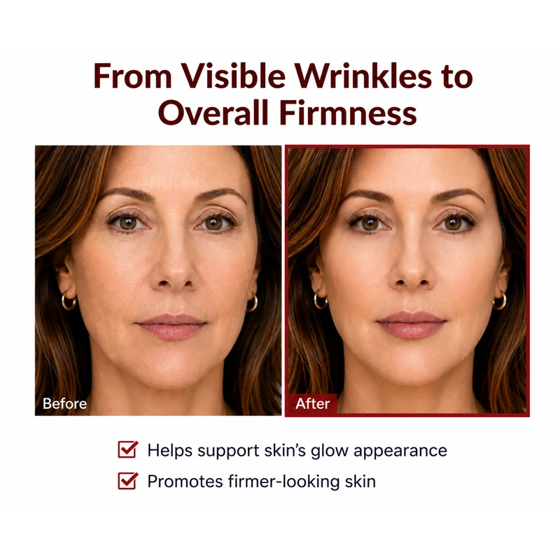 5% Volufiline + PDRN Collagen NAD Youth-Lift Multibalm — image 5