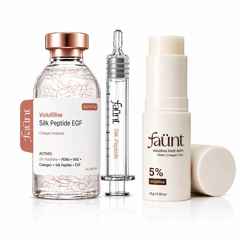 5% Volufiline + EGF Age-Defying Firming Duo