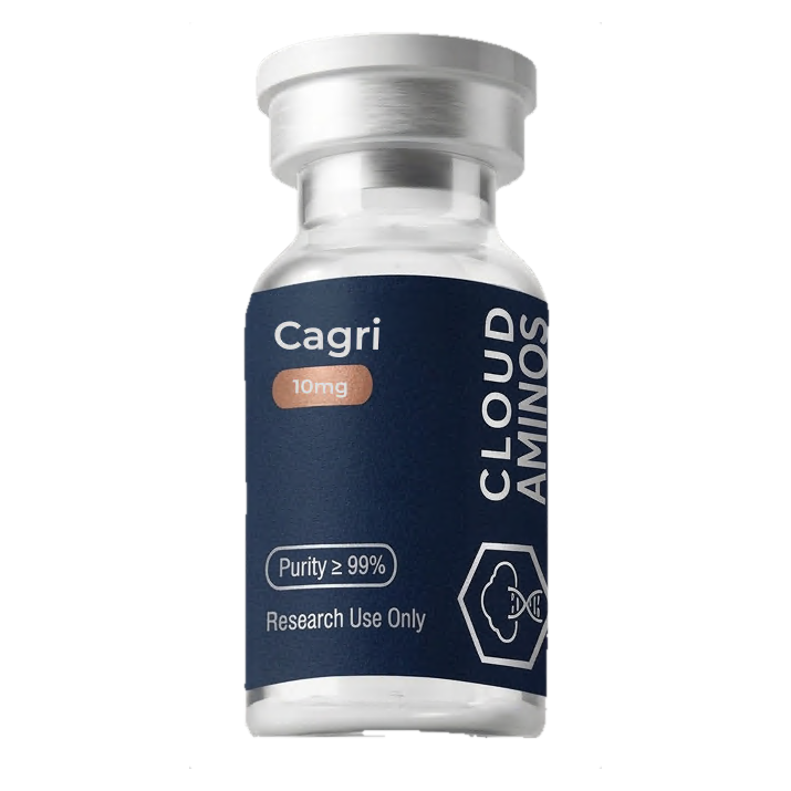 Cagrilintide image 1